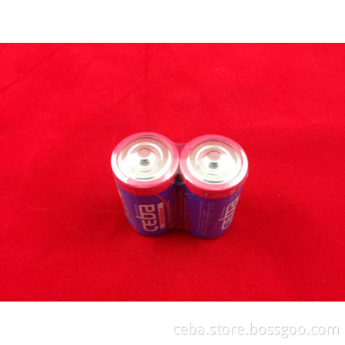 CEBA Super Alkaline Batteries BA-42